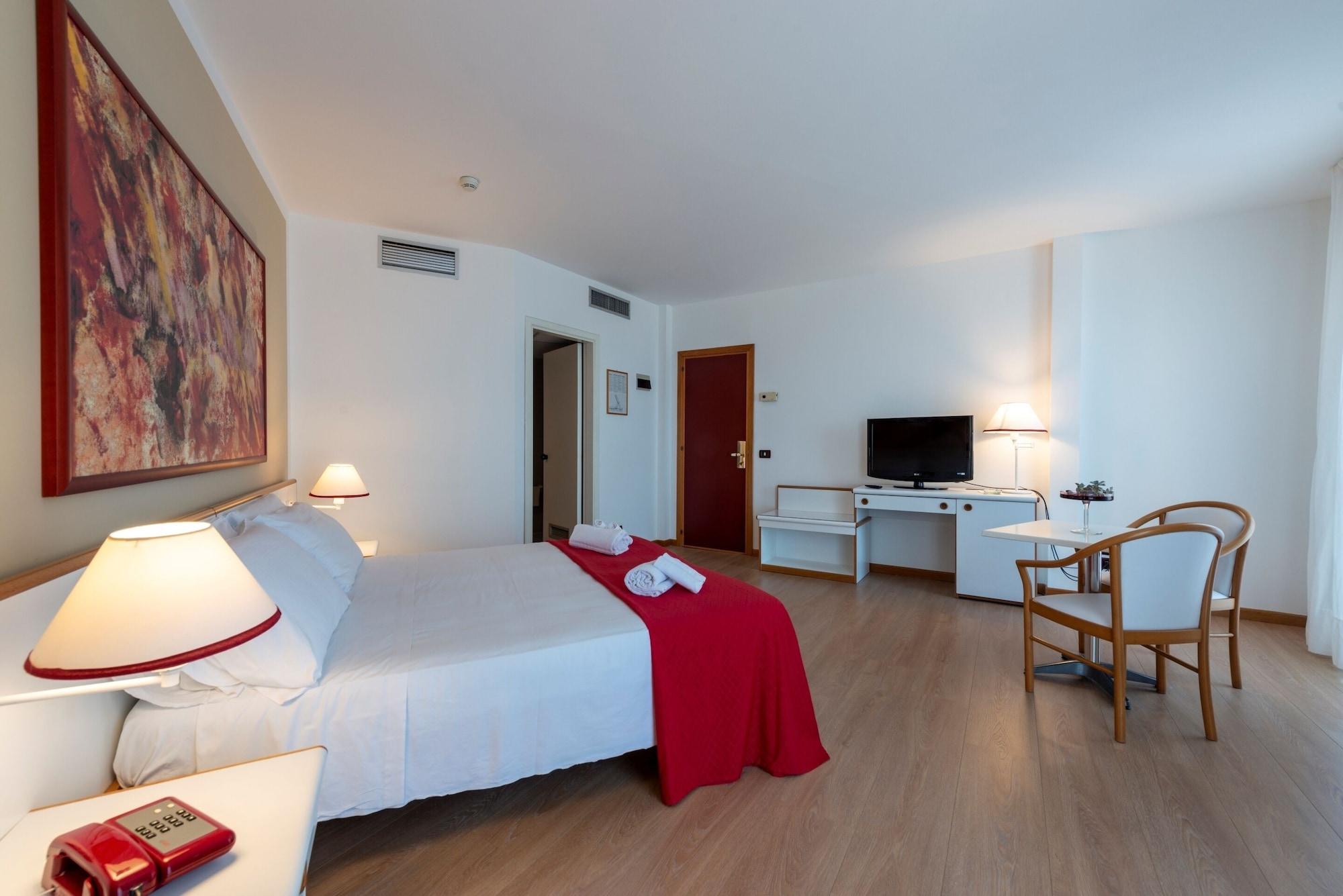Hotel Torre Normanna Altavilla Milicia Eksteriør billede