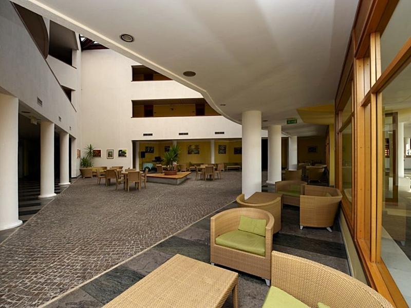 Hotel Torre Normanna Altavilla Milicia Eksteriør billede