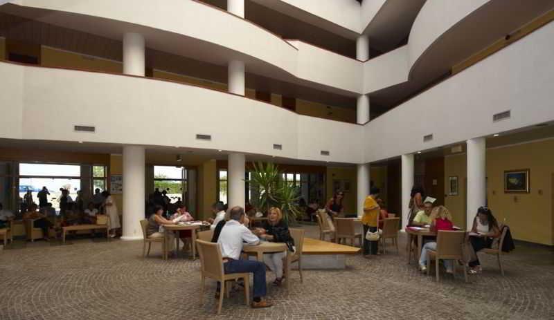 Hotel Torre Normanna Altavilla Milicia Eksteriør billede