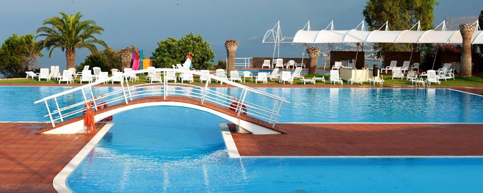 Hotel Torre Normanna Altavilla Milicia Eksteriør billede
